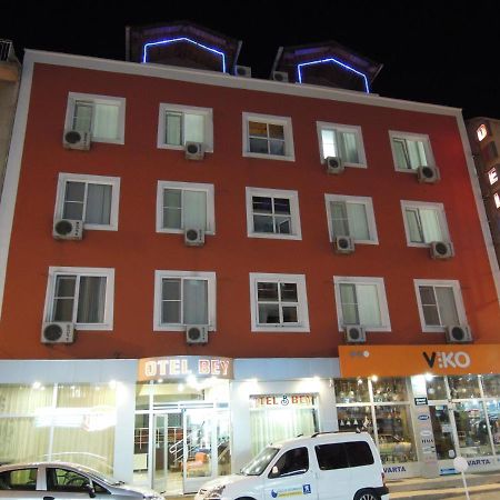 Bey Hotel Konya Exterior foto